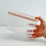 ⁦تبروير مستطيل 2 قطعة .. سعة كل واحد 1.7 لتر⁩ - الصورة ⁦7⁩