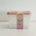 ⁦تبروير مستطيل 2 قطعة .. سعة كل واحد 1.7 لتر⁩ - الصورة ⁦8⁩