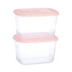 ⁦تبروير مستطيل 2 قطعة .. سعة كل واحد 1.7 لتر⁩ - الصورة ⁦9⁩