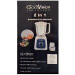 خلاط كهربائي