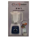 ⁦خلاط كهربائي⁩ - الصورة ⁦2⁩