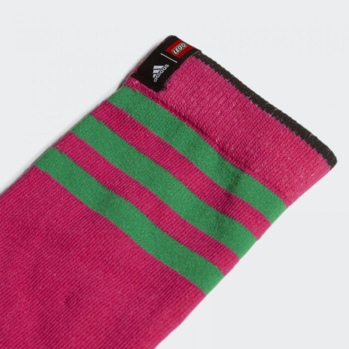 ⁦adidas x LEGO® VIDIYO™ Socks 3 Pairs⁩ - الصورة ⁦2⁩