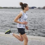 ⁦Adidas FAST AOP TANK⁩ - الصورة ⁦11⁩