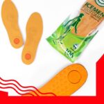 ضبان طبي للفلات فوت من ICEMEN