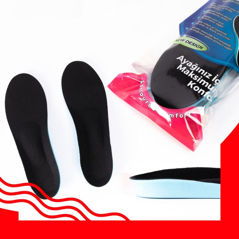 ⁦ضبان طبي كلاسيكي من الفوم من ICEMEN⁩ - الصورة ⁦1⁩