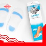 ضبان طبي من السيليكون من ICEMEN