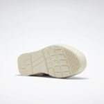 ⁦حذاء ريبوك كلوب سي دبل جيو للنساء لون طحيني - Reebok Women's Club C Double GEO Shoes⁩ - الصورة ⁦5⁩