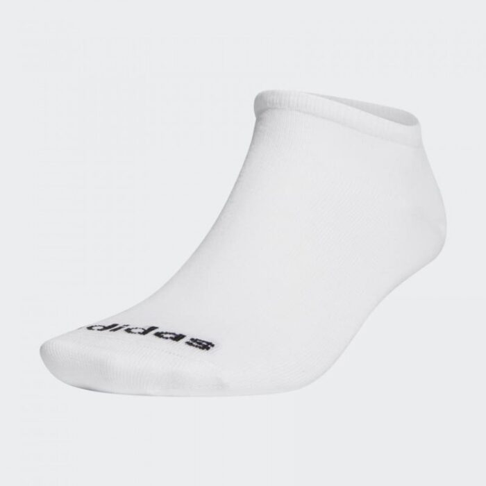10309333_67db17ae64d9b Adidas Unisex' No-Show Socks 3 Pairs - الصورة 1
