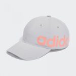adidas Baseball Bold Cap - Grey