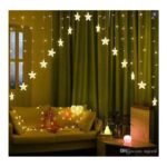 ⁦شلال نجوم زينة رمضان⁩ - الصورة ⁦3⁩