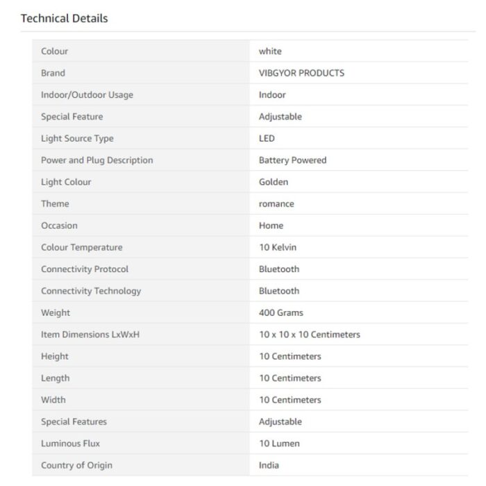 ⁦شلال نجوم زينة رمضان⁩ - الصورة ⁦4⁩