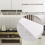 فلتر ورقي لشفاطات المطابخ طول 10 م