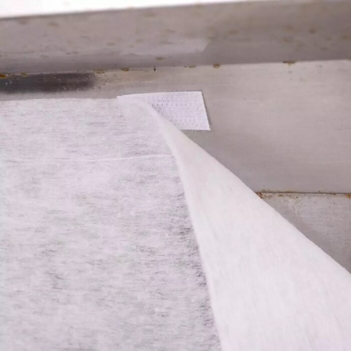 ⁦فلتر ورقي لشفاطات المطابخ طول 10 م⁩ - الصورة ⁦4⁩