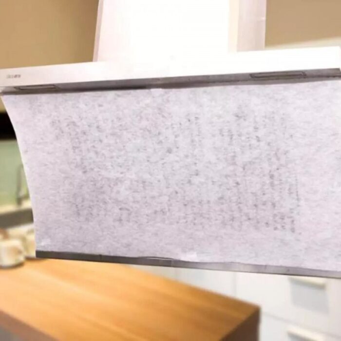 ⁦فلتر ورقي لشفاطات المطابخ طول 10 م⁩ - الصورة ⁦6⁩