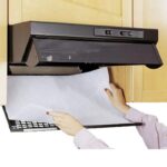 ⁦فلتر ورقي لشفاطات المطابخ طول 10 م⁩ - الصورة ⁦7⁩