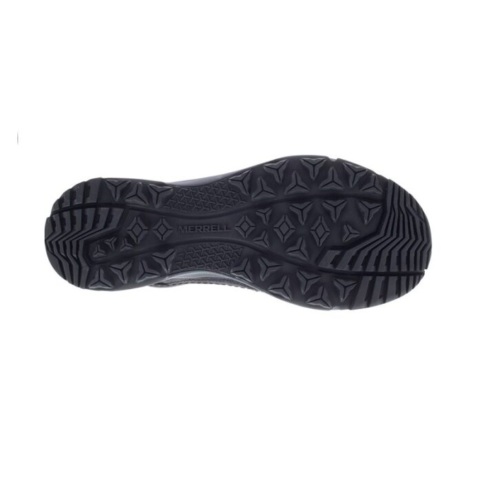 10309478_67db1806628f6 Merrell Men's Anvik 2 Moc Shoes - حذاء ميريل انفيك 2 موك للرجال لون أسود - الصورة 1