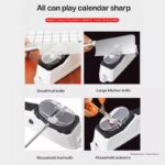 ⁦مسن سكاكين إلكتروني⁩ - الصورة ⁦2⁩