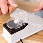 ⁦مسن سكاكين إلكتروني⁩ - الصورة ⁦9⁩