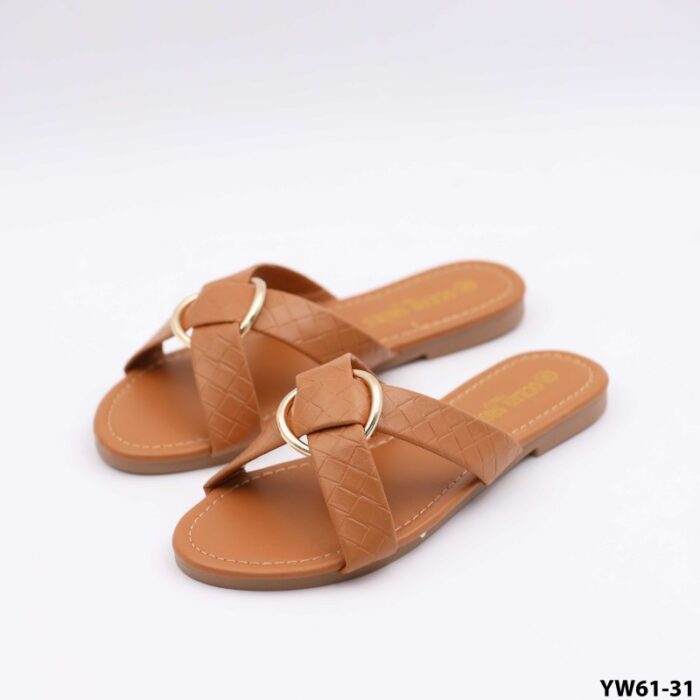 10309507_67db182aa15d8 OCEAN Lady Sandal حذاء صندل زحاف من اوشن - الصورة 1