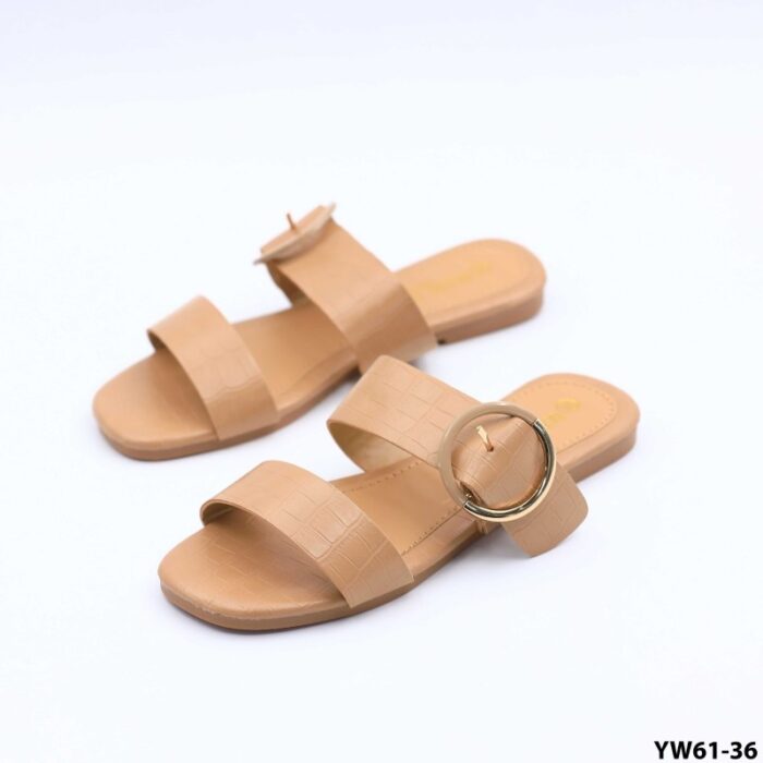 10309516_67db182e53484 OCEAN Lady Sandal حذاء صندل زحاف من اوشن - الصورة 1