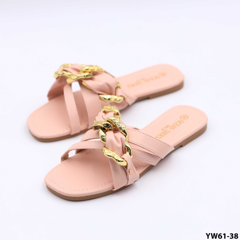 ⁦OCEAN Lady Sandal حذاء صندل زحاف من اوشن⁩ - الصورة ⁦1⁩