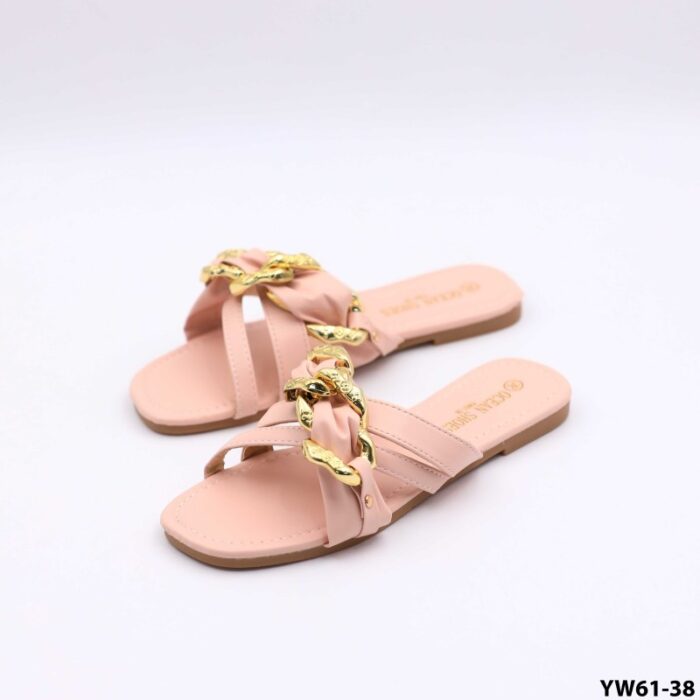 ⁦OCEAN Lady Sandal حذاء صندل زحاف من اوشن⁩ - الصورة ⁦2⁩