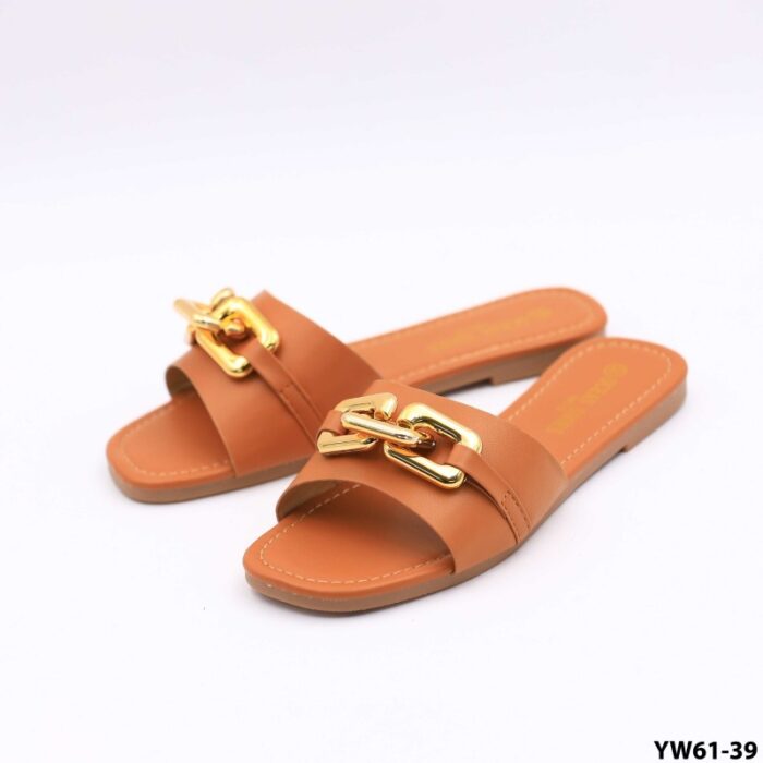 10309528_67db18683f244 OCEAN Lady Sandal حذاء صندل زحاف من اوشن - الصورة 1