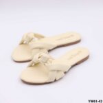 OCEAN Lady Sandal حذاء صندل زحاف من اوشن