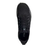 ⁦adidas Fluidflow 2.0 Shoes - Black - حذاء اديداس فلويدفلو 2.0 لون أسود⁩ - الصورة ⁦3⁩