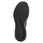 ⁦adidas Fluidflow 2.0 Shoes - Black - حذاء اديداس فلويدفلو 2.0 لون أسود⁩ - الصورة ⁦4⁩
