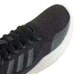 ⁦adidas Fluidflow 2.0 Shoes - Black - حذاء اديداس فلويدفلو 2.0 لون أسود⁩ - الصورة ⁦5⁩