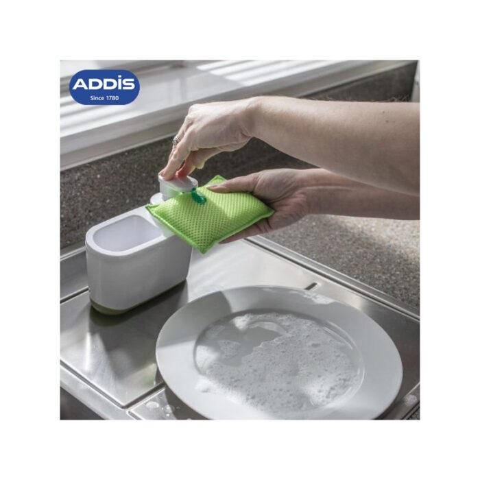 10309672_67db18b7667e0 مصبنة مجلى مع ليفة ADDIS - الصورة 1