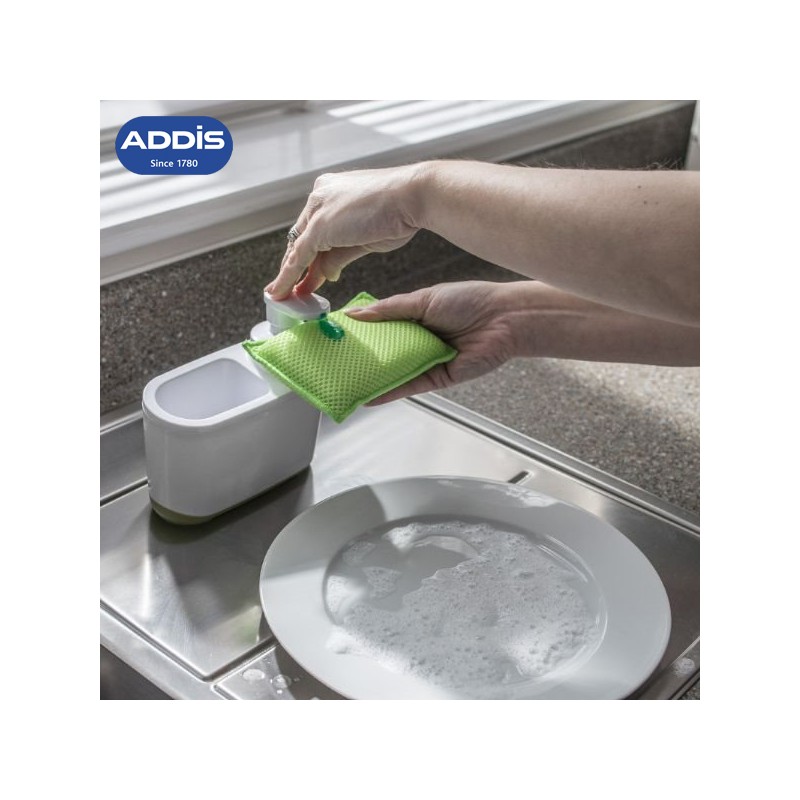 ⁦مصبنة مجلى مع ليفة ADDIS⁩ - الصورة ⁦1⁩