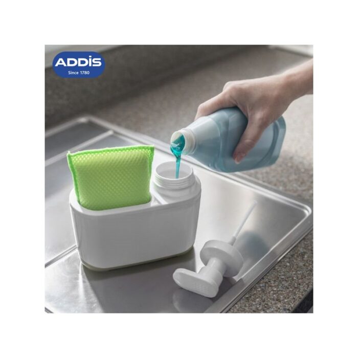 ⁦مصبنة مجلى مع ليفة ADDIS⁩ - الصورة ⁦2⁩