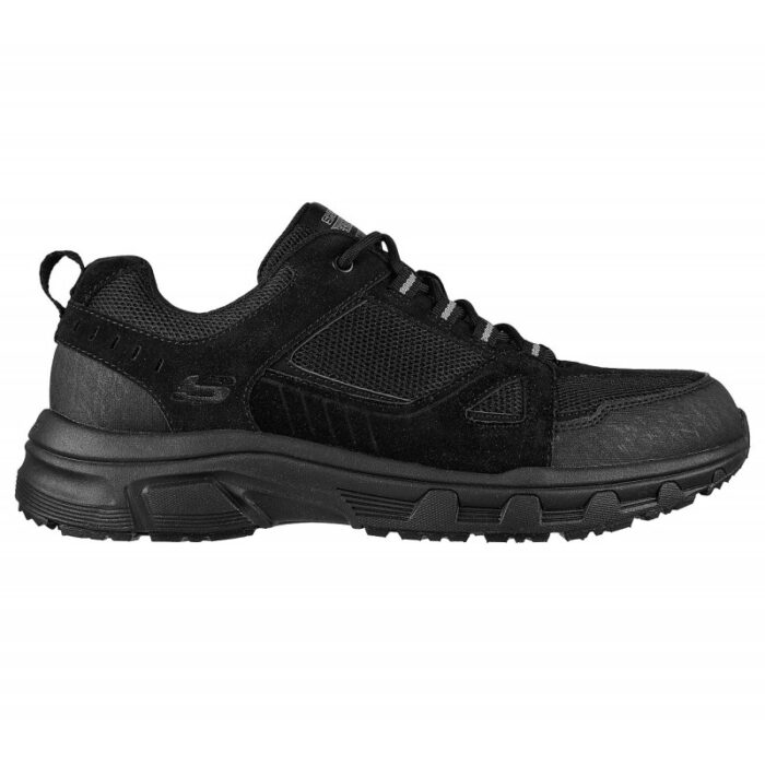 ⁦Skechers Mens' Relaxed Fit Oak Canyon Duelist Shoes‏⁩ - الصورة ⁦5⁩