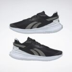 ⁦Reebok Energen Run 2 Shoes - حذاء ريبوك إينيرجن ران 2 لون أسود⁩ - الصورة ⁦9⁩