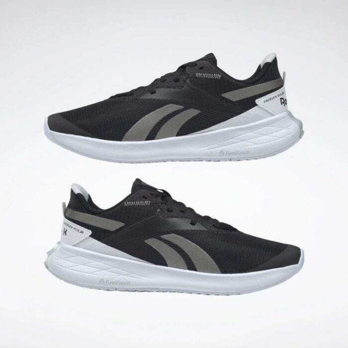 Reebok Energen Run 2 Shoes - حذاء ريبوك إينيرجن ران 2 لون أسود - Image 9