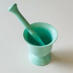 ⁦مدقة ثوم بلاستيك تركي⁩ - الصورة ⁦4⁩