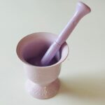 ⁦مدقة ثوم بلاستيك تركي⁩ - الصورة ⁦6⁩