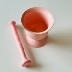 ⁦مدقة ثوم بلاستيك تركي⁩ - الصورة ⁦8⁩