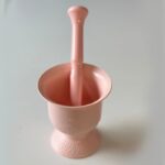 ⁦مدقة ثوم بلاستيك تركي⁩ - الصورة ⁦9⁩