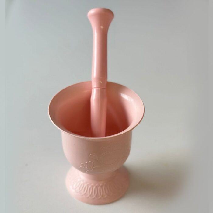 ⁦مدقة ثوم بلاستيك تركي⁩ - الصورة ⁦9⁩