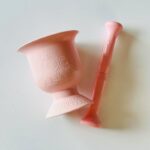 ⁦مدقة ثوم بلاستيك تركي⁩ - الصورة ⁦10⁩