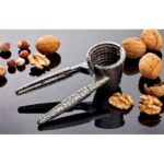 كسارة لوز وجوز وبندق