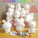 ⁦حصالة اطفال تلوين⁩ - الصورة ⁦4⁩