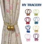 ⁦مرابط برادي مجوز الخيط مغناطيس زهري⁩ - الصورة ⁦2⁩