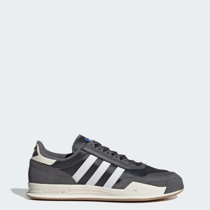 ⁦adidas Men's CT86 Shoes - حذاء اديداس سي تي 86 للرجال لون أسود⁩ - الصورة ⁦3⁩