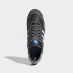 ⁦adidas Men's CT86 Shoes - حذاء اديداس سي تي 86 للرجال لون أسود⁩ - الصورة ⁦4⁩