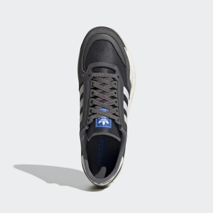 ⁦adidas Men's CT86 Shoes - حذاء اديداس سي تي 86 للرجال لون أسود⁩ - الصورة ⁦4⁩
