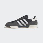 ⁦adidas Men's CT86 Shoes - حذاء اديداس سي تي 86 للرجال لون أسود⁩ - الصورة ⁦6⁩